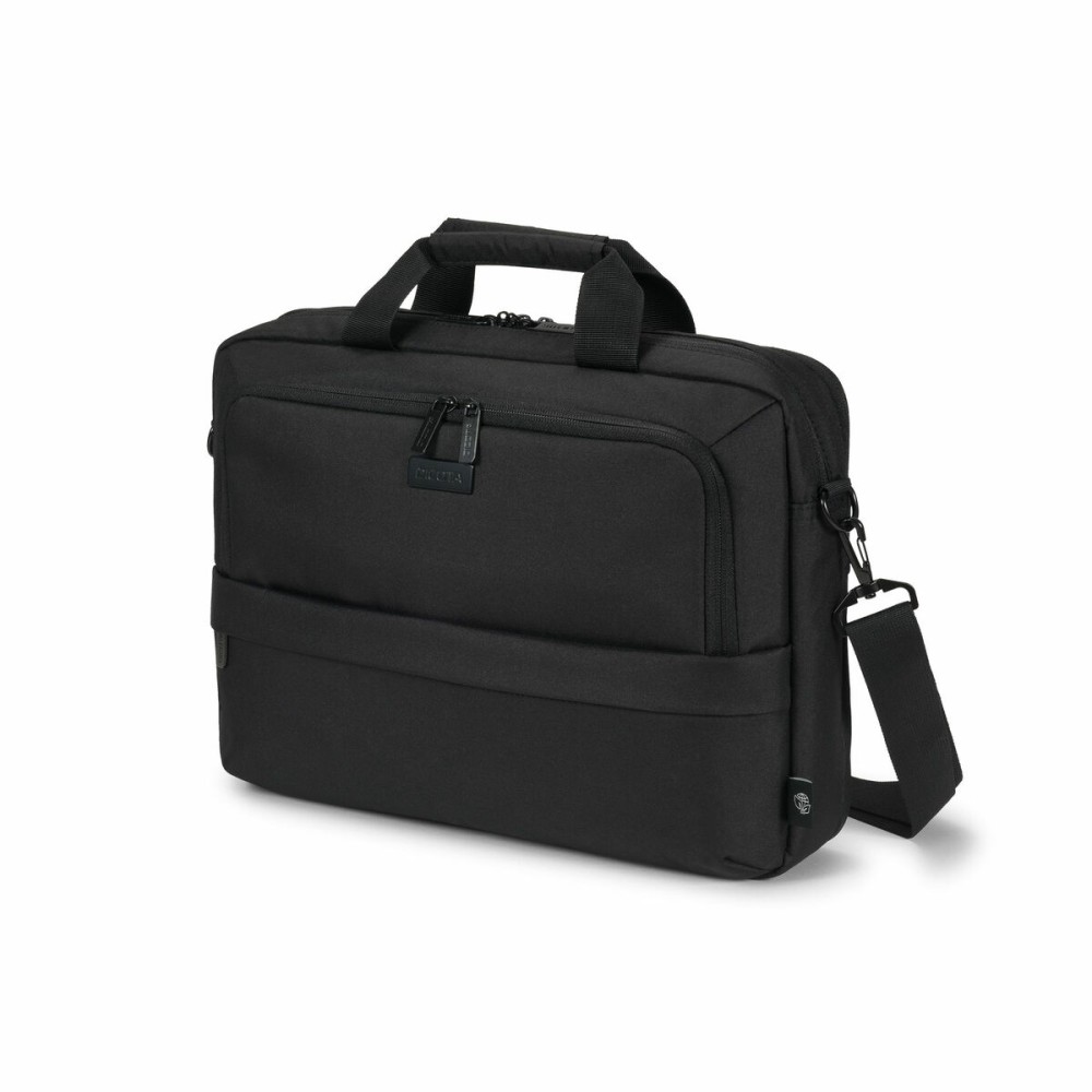 Valigetta per Portatile Dicota D32035-RPET Nero 17,3"    