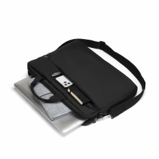 Valigetta per Portatile Dicota D32091-RPET Nero 14,1''    