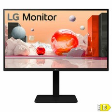 Monitor Gaming LG 27BA560-B Full HD 27" 100 Hz    