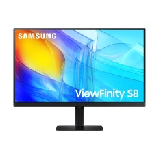 Monitor Gaming Samsung LS32D800EAUXEN 4K Ultra HD 32" 60 Hz    