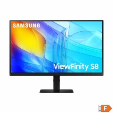 Monitor Gaming Samsung LS32D800EAUXEN 4K Ultra HD 32" 60 Hz    