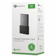 Hard Disk Seagate STJR2000400 Xbox®    