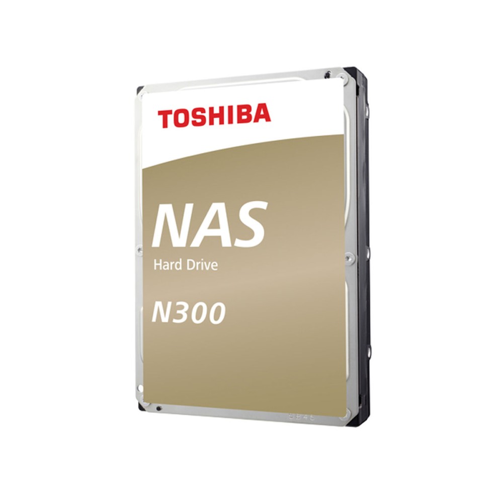 Hard Disk Toshiba HDWG11AUZSVA 3,5" 10 TB    