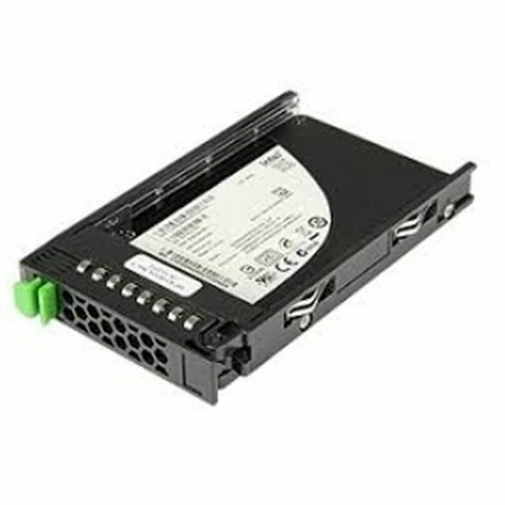 Hard Disk Fujitsu S26361-F5783-L480 480 GB SSD    