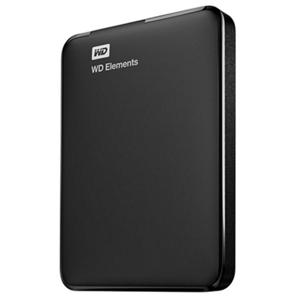 Hard Disk Esterno Western Digital Elements Portable Capacità  1 TB 