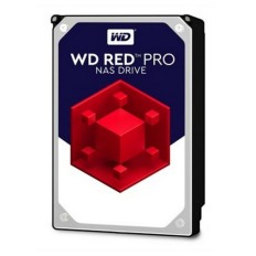 Hard Disk Western Digital RED PRO NAS 3,5" 7200 rpm Capacità  2 TB 