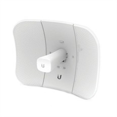 Punto d'Accesso UBIQUITI LiteBeam AC 23 dBi Bianco 450 Mbit/s    