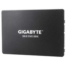 Hard Disk Gigabyte GP-GSTFS31 2,5" SSD 450-550 MB/s Capacità  480 GB 