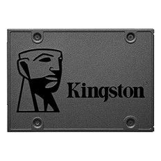 Hard Disk Kingston A400 SSD 2,5" Capacità  960 GB 