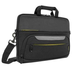 Valigetta per Portatile Targus City Gear Slim 14" Nero    