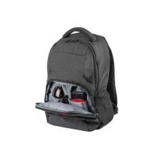 Valigetta per Portatile Natec Eland 15.6" Nero    