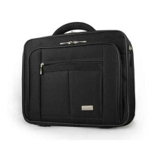 Valigetta per Portatile Natec NTO-0393 Nero (1 Unità) 17.3"    