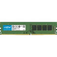 Memoria RAM Crucial DDR4 3200 mhz Capacità  8 GB RAM 