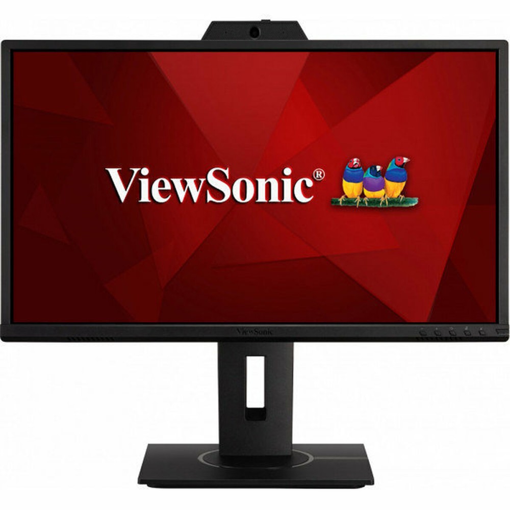 Monitor ViewSonic VG2440V 23,8" FHD VGA HDMI 23,8" LED IPS Flicker free    