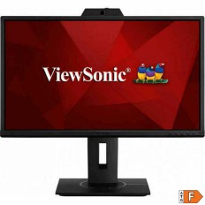 Monitor ViewSonic VG2440V 23,8" FHD VGA HDMI 23,8" LED IPS Flicker free    