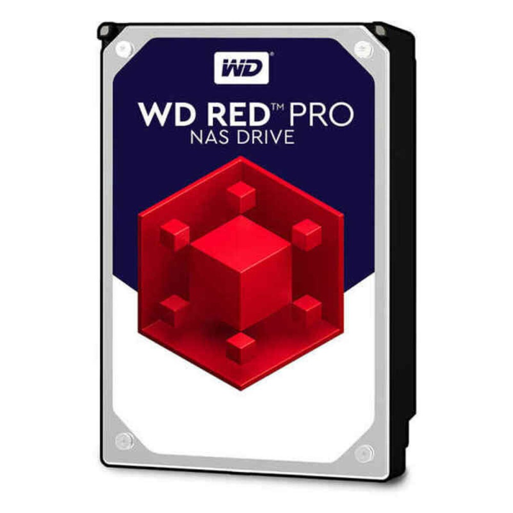 Hard Disk Western Digital WD4003FFBX 4 TB 3,5"    