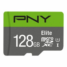 Scheda Micro SD PNY ELITE Elite C10    