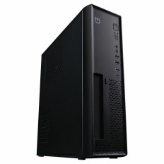 Case computer desktop ATX Hiditec CHA010034 Nero    