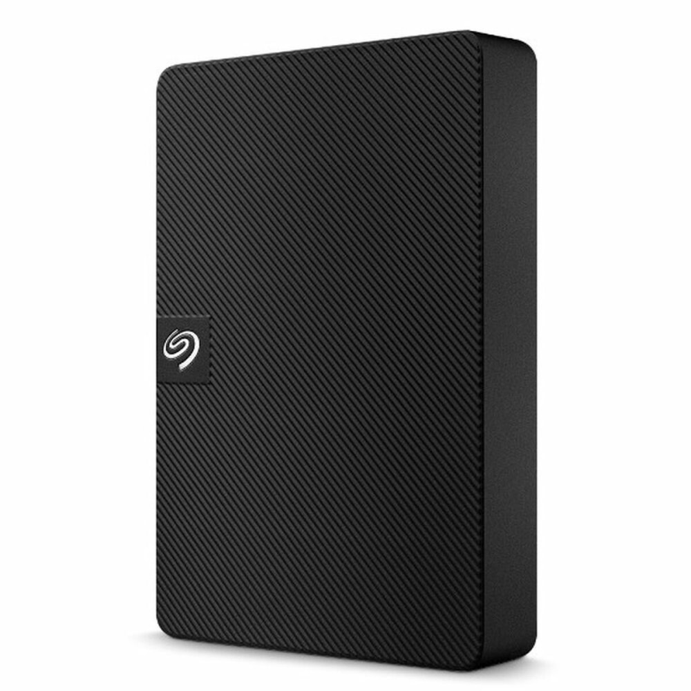 Hard Disk Esterno Seagate STKM1000400 Nero 1 TB HDD    