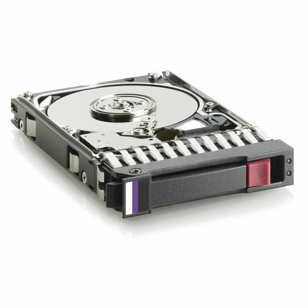 Hard Disk HPE ?J9F43A 6 TB    