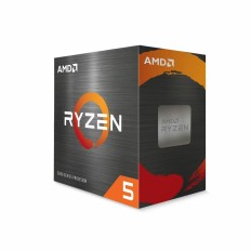 Processore AMD AMD Ryzen 5 5600 AMD AM4    