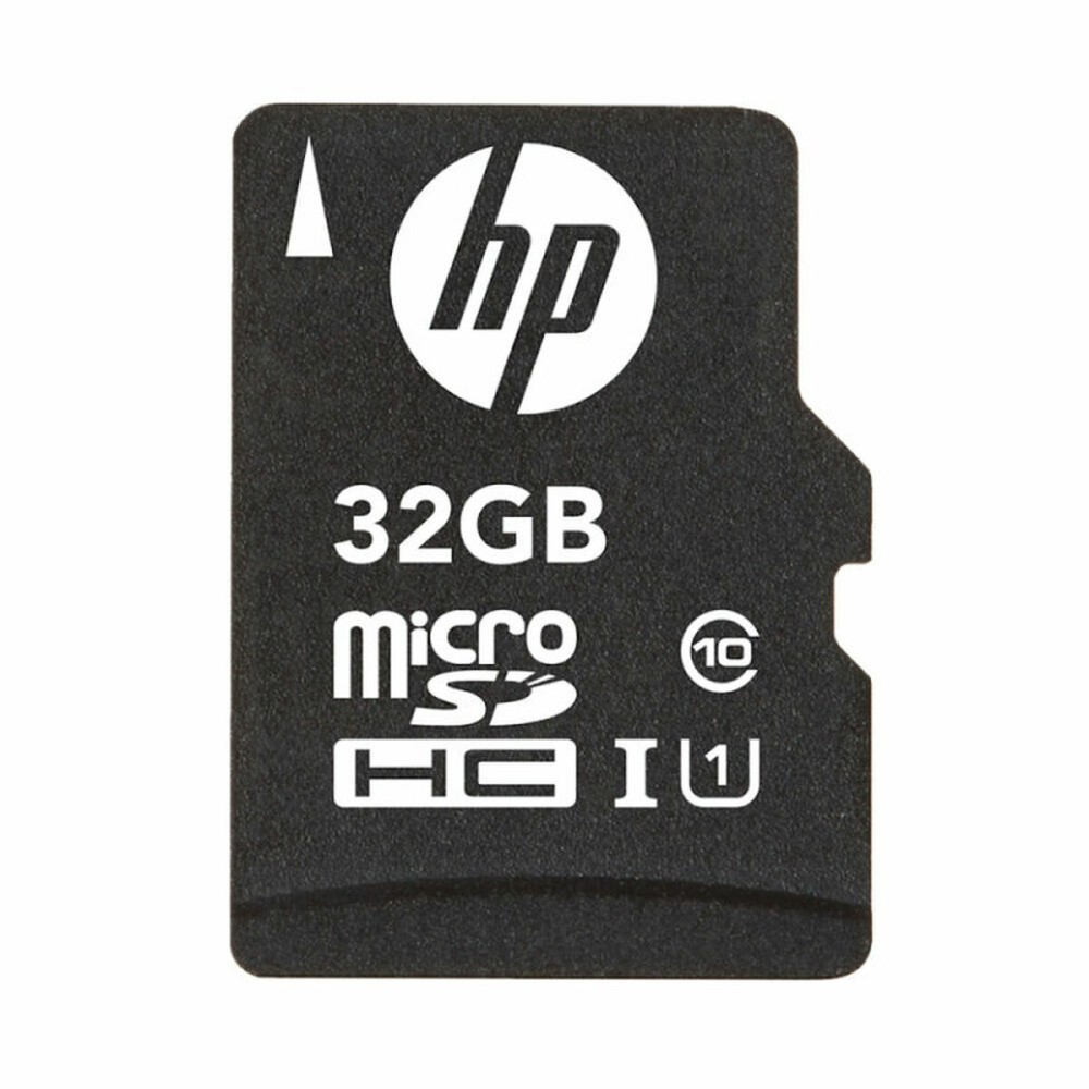 Scheda Di Memoria Micro SD con Adattatore PNY ?SDU32GBHC10HP-EF Classe 10 32 GB    