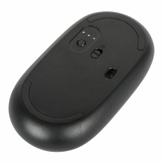 Mouse senza Fili Targus AMB581GL Nero (1 Unità)    