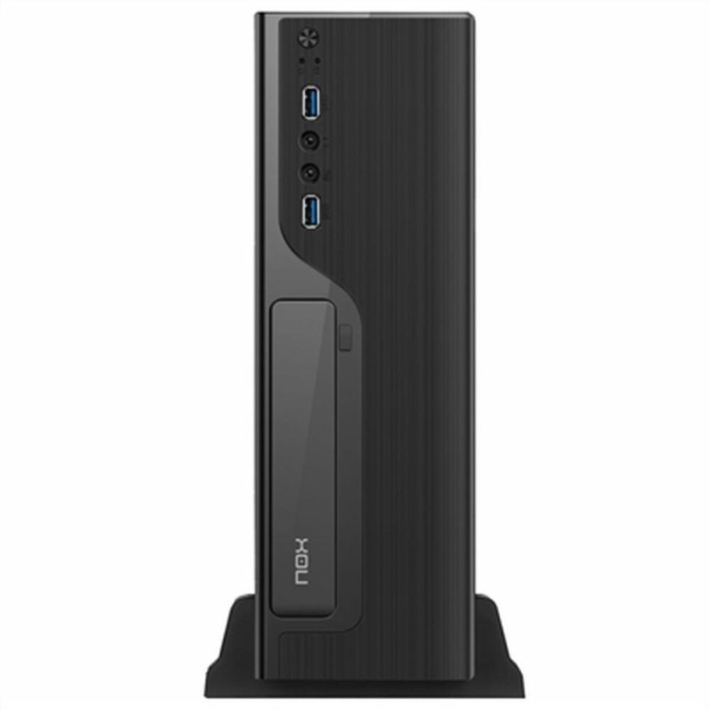 Case computer desktop ATX Nox Lite070 500 W Nero    