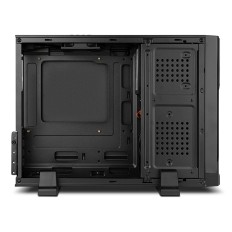 Case computer desktop ATX Nox Lite070 500 W Nero    