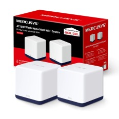 Amplificatore Wi-Fi Mercusys Halo H50G    