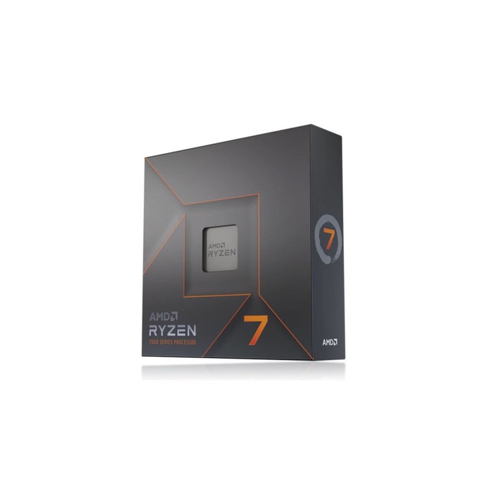 Processore AMD RYZEN 7 7700X AMD Ryzen 7 7700X AMD AM5    