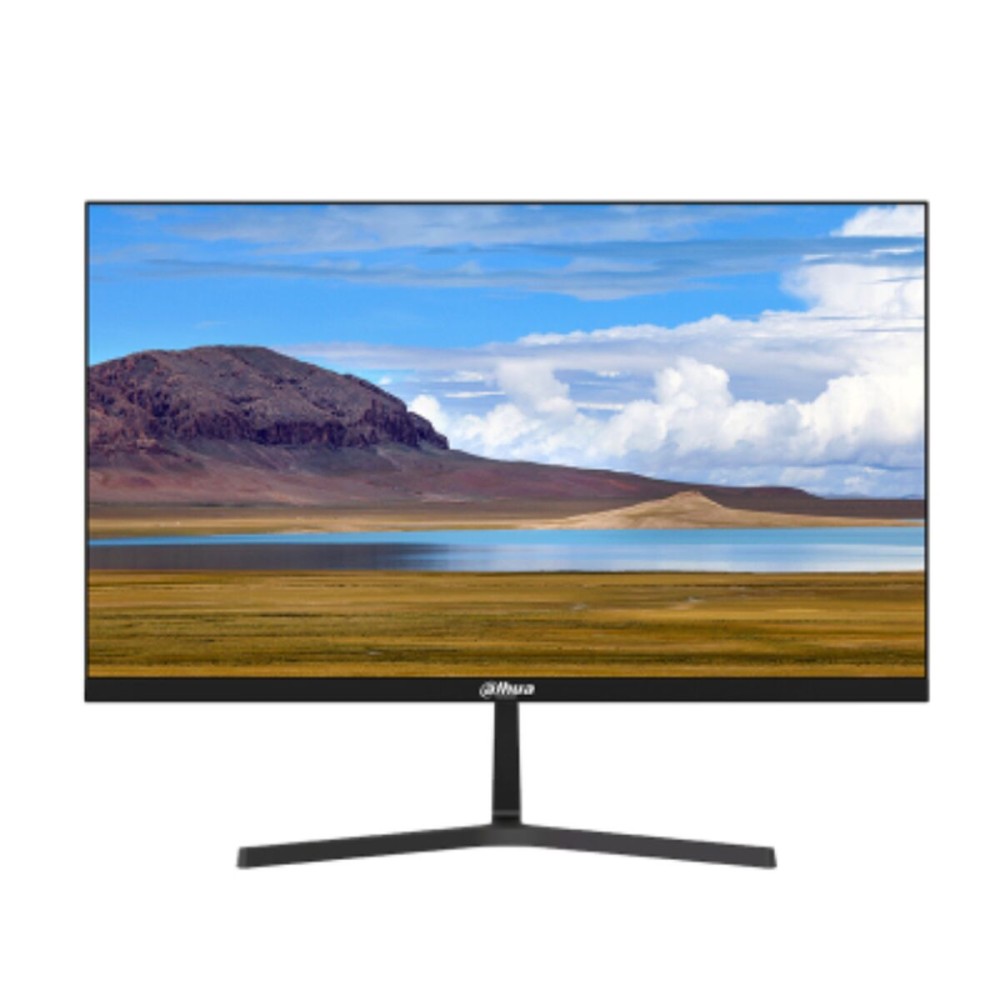 Monitor Dahua DAHUA DHI-LM22-B200S Full HD 21,4" 75 Hz    