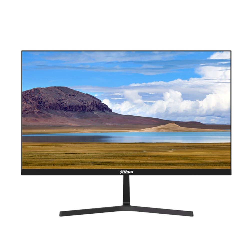 Monitor Dahua Dhi-lm27-b200s 27" Full HD LED Nero 75 Hz    