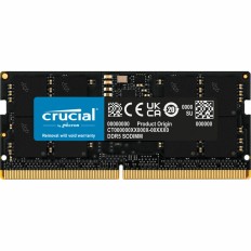 Memoria RAM Crucial CT16G48C40S5    