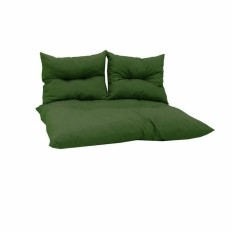 Cuscino Jardin Prive Verde    