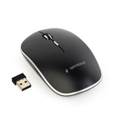 Mouse GEMBIRD MUSW-4B-01 (1 Unità)    