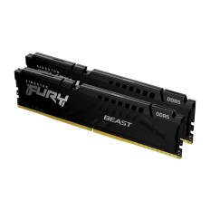 Memoria RAM Kingston Beast 2 x 32 GB    