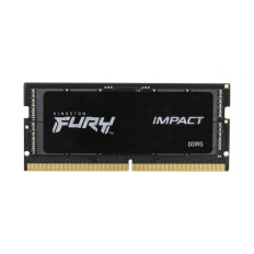 Memoria RAM Kingston Impact DDR5    