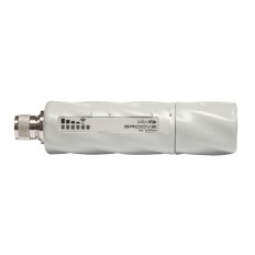 Punto d'Accesso Mikrotik RBGrooveGA-52HPacn Bianco    