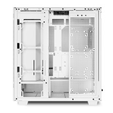 Case computer desktop ATX Sharkoon Rebel C50 ATX Bianco    