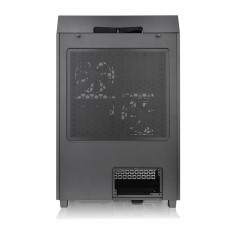 Case computer desktop ATX THERMALTAKE The Tower 500 Nero ATX    