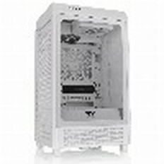 Case computer desktop ATX THERMALTAKE The Tower 200 Bianco    