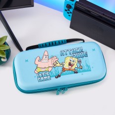 Confezione per Nintendo Switch Numskull Nickelodeon - Spongebob Squarepants    