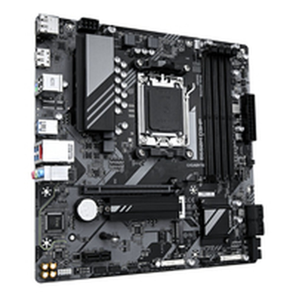 Scheda Madre Gigabyte B650M D3HP AM5 ATX AMD AMD B650 AMD AM5    