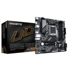 Scheda Madre Gigabyte B650M D3HP AM5 ATX AMD AMD B650 AMD AM5    