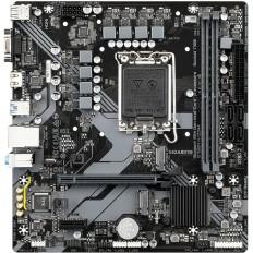 Scheda Madre Gigabyte B760M H 1700 MATX LGA 1700    