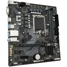 Scheda Madre Gigabyte B760M H 1700 MATX LGA 1700    