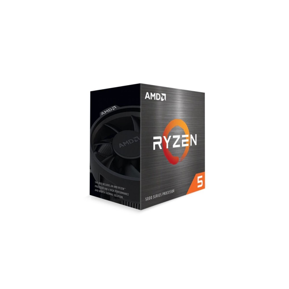 Processore AMD AMD AM4    