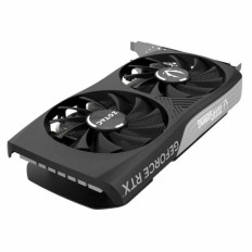 Scheda Grafica Zotac RTX 4060 Geforce RTX 4060 8 GB GDDR6    