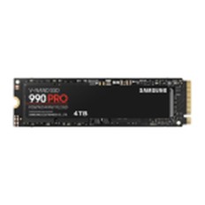 Hard Disk Samsung 990 PRO 4 TB SSD    